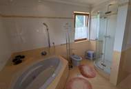 Traumhaftes Einfamilienhaus mit Fernblick in Hainburg an der Donau: ca. 180m² Wohnfläche mit Garten, 2 Terrassen, Pool und Garage!!!