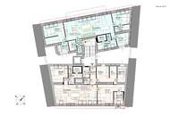 Exklusiver Rohdachboden mit rechtskräftiger Baubewilligung in Toplage – Schönbrunner Straße 60