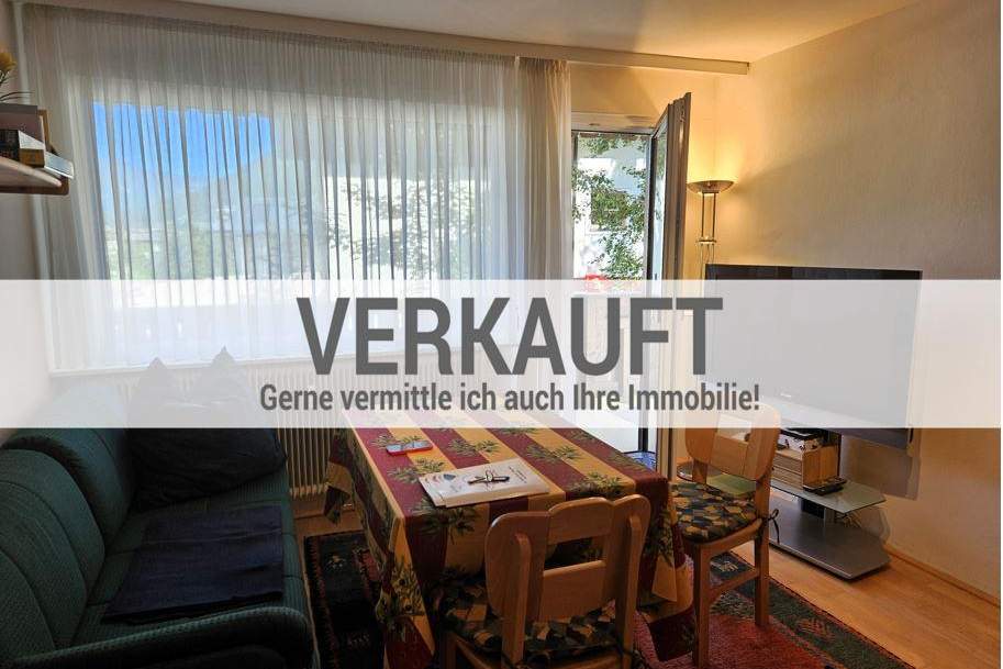 VERKAUFT! Raumwunder - Ferienwohnung am Fuße des Zwölferkogels mit Garage, Wohnung-kauf, 299.000,€, 5753 Zell am See