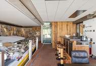 Direkt am Wasser: Exklusives Bootshaus mit Luxuskomfort