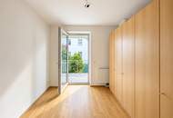 Maisonette mit Reihenhaus-Charakter | Eigengarten, Terrasse, Balkon & Tiefgarage | Nähe Bahnhof Unterkritzendorf