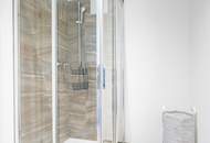 Kompakte 3-Zimmer DG-Wohnung mit optionalem Balkon