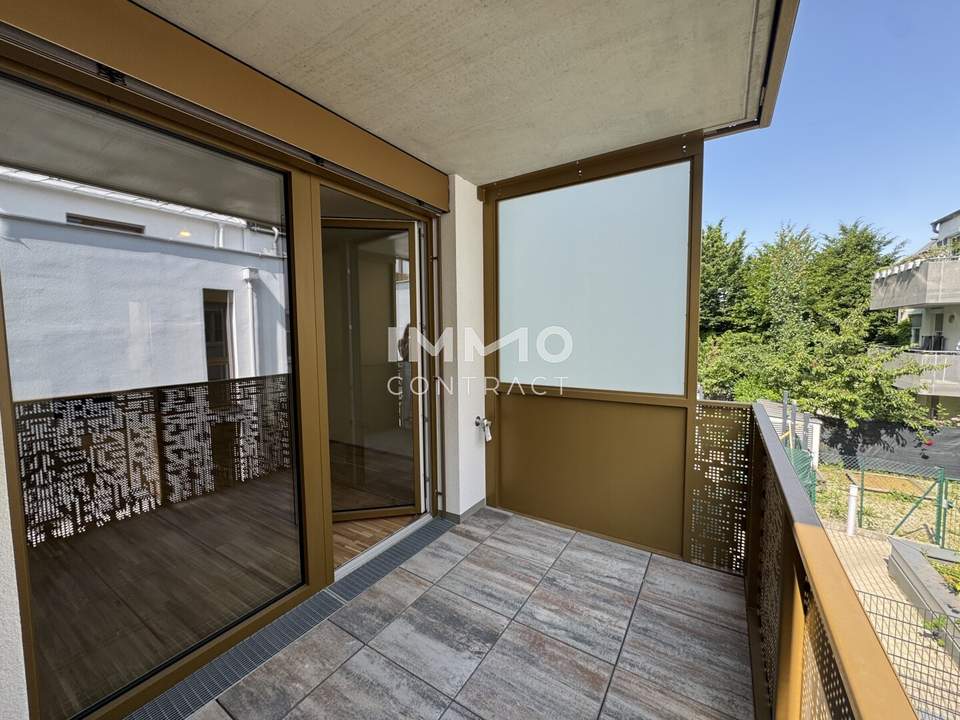 Donaustadt - Am langen Felde