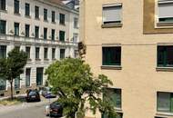 Nächst U3 und Meiselmarkt! Gepflegte 2-Zimmer-Wohnung im 1. Liftstock