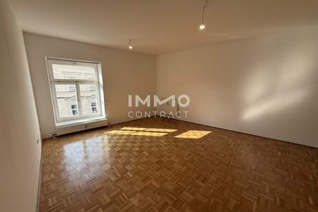 Großzügige 2-Zimmer-Wohnung in der Welser Innenstadt, Wohnung-miete, 803,79,€, 4600 Wels(Stadt)