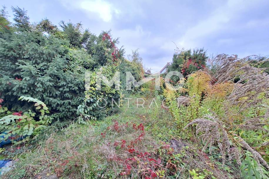 Grundstück in Gerasdorf/ Oberlisse, Grund und Boden-kauf, 370.000,€, 2201 Korneuburg
