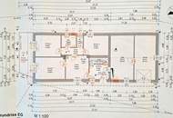 barrierefreies und kernsaniertes Einfamilienhaus