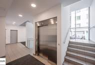 4 Zimmer Neubauwohnung mit separater Küche und Süd-Loggia - ab 1.9.26