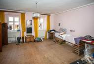 Historisches Winzerhaus in Langenlois