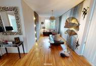 Exklusives Architektenhaus in idyllischer Lage bei Eichgraben