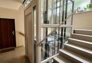 MIETE ERSTBEZUG SÜDSTADT: Neu sanierte 3-Zimmer-Wohnung mit Loggia und Grünblick