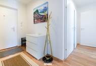Modernes Wohnen mit großzügigem Balkon in begehrter Lage von Graz-Straßgang