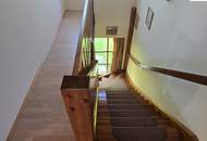 Traumlage trifft Raumwunder: Gepflegtes 8-Zimmer-Haus mit Garten und Ausblick