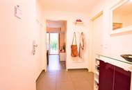 Ihre 3-Zimmer-Gartenwohnung am See in Vösendorf