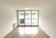 Purkersdorf! Helle 1-Zimmer Wohnung mit Loggia!