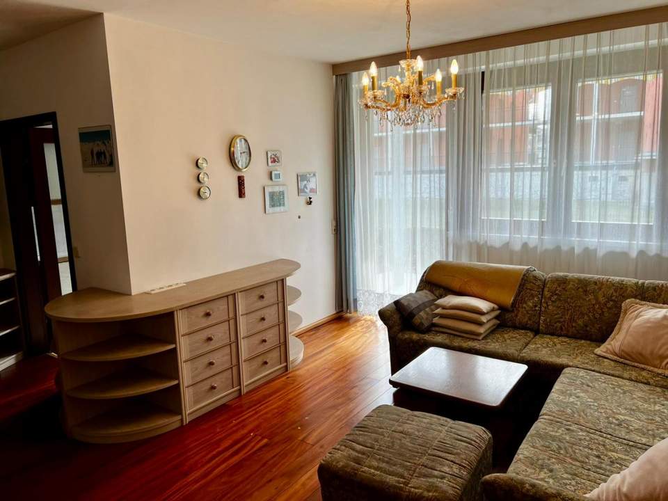 Mietwohnung Radkersburg