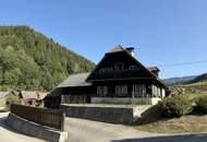 *** Tradition trifft Potenzial – renovierungsbedürftiges Bauernhaus mit viel Platz für neue Ideen ***