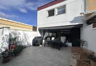 Eckreihenhaus mit großer Terrasse und Stellplatz!