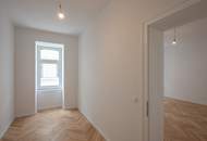 ++NEU++ Generalsanierter 3-Zimmer ALTBAU-ERSTBEZUG mit getrennter Küche! toller Grundriss!