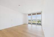 Wohnturm Grünblick: 4-Zimmer-Wohnung auf der Westseite im 12. Stock