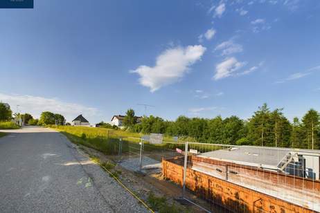 Tauchen Sie ein im Waldviertel: ZWETTL - Grundstück mit Grünblick ab 804 m² - AUFGESCHLOSSEN, Grund und Boden-kauf, 200.000,€, 3910 Zwettl
