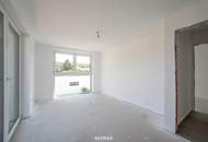 Erstbezug: Großzügiger Familientraum mit unverbaubarem Grünblick!