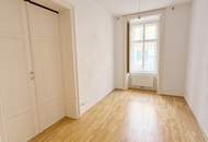 UNBEFRISTET und WG GEEIGNET - Schöne, teilsanierte Altbauwohnung nahe Stadtpark und Karl-Franzens-Universität