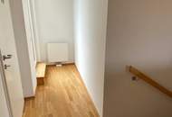 Befristet bis zum 31.01.2028 vermietet – stilvolle Dachgeschoss-Maisonette mit Terrasse