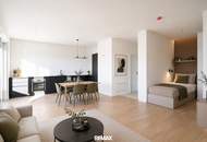 Penthouse-Wohnung in Klagenfurt-West | Terrasse, Tiefgarage & Seenähe