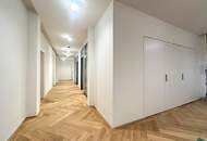 First occupancy after refurbishment | Air-conditioned office space on Schottenring