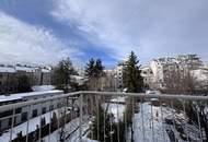 Sonnige 3-Zi Eigentumswohnung in Bestlage in 1140 Wien-neue Einbauküche-modernes Bad/WC-Loggia südseitig-Garten Mitbenutzung