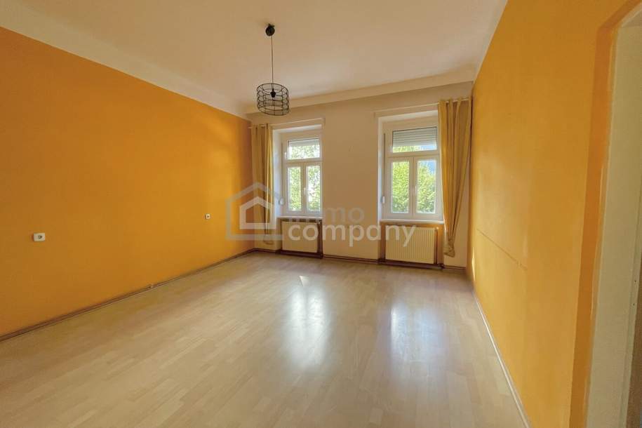 Charmante 3-Zimmer-Wohnung in 1210 Wien, Wohnung-kauf, 190.000,€, 1210 Wien 21., Floridsdorf