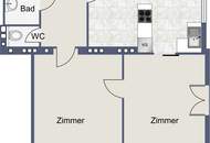 3 Zimmer Wohnung