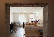 Sanierungsbedürftiges Einfamilienhaus mit Garten in Emmersdorf!