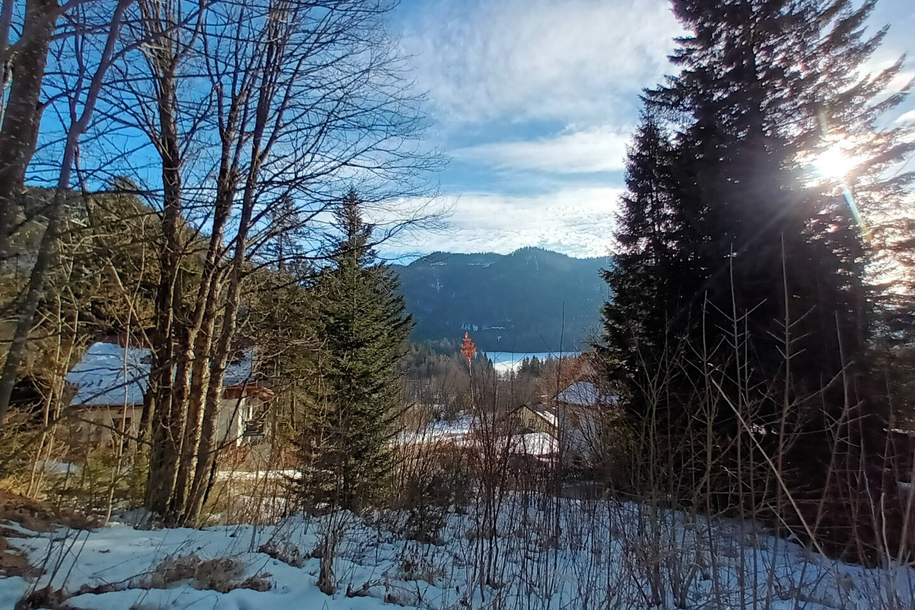 Sonniges 798m² Baugrundstück im Wohngebiet mit hohem Freizeitwert, Grund und Boden-kauf, 89.900,€, 8684 Bruck-Mürzzuschlag