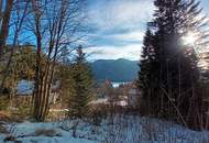 Sonniges 798m² Baugrundstück im Wohngebiet mit hohem Freizeitwert