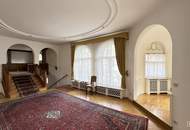 Repräsentative Villa aus 1928 in Hietzinger Bestlage | ZELLMANN IMMOBILIEN