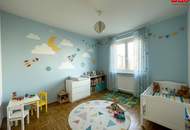 Zentrale 3-Raum-Wohnung mit Balkon, nähe Donau/Zentrum: Unschlagbares Preis-/Leistungsverhältnis - mit wenig Aufwand zur Traumwohnung