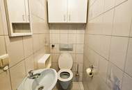 Komplett möblierte 3-Zimmer-Wohnung mit sonniger Loggia und Gebirgsblick