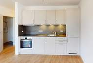 Neubau: 2-Zimmerwohnung mit Stellplatz und Panoramablick in Imst!