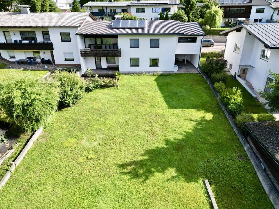 Ihr neues Zuhause in Telfs – mit Garten, Ausblick & viel Platz