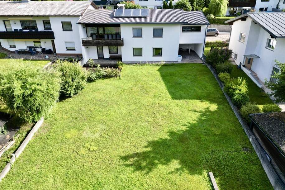 Ihr neues Zuhause in Telfs – mit Garten, Ausblick & viel Platz, Haus-kauf, 775.000,€, 6410 Innsbruck-Land