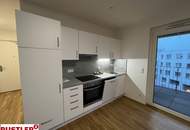 Moderne 2-Zimmer-Wohnung mit Balkon - ruhige Lage