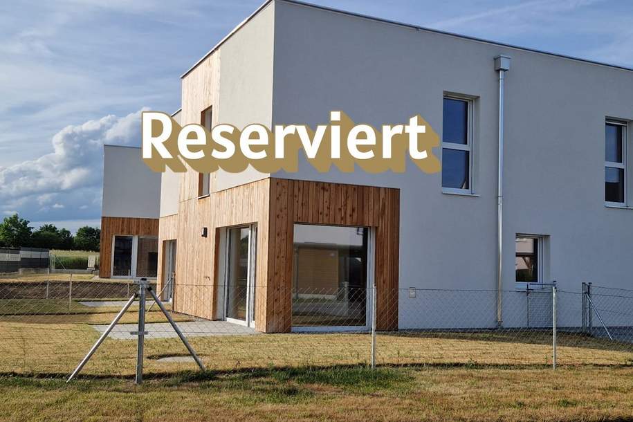 7 Zwerge in Altenburg - Ihr Haus mit viel Wohnqualität für leistbares Geld - Haus 5, Haus-kauf, 375.000,€, 3591 Horn