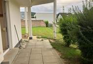 Sonnige Gartenwohnung