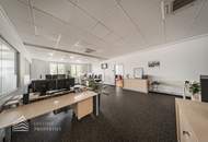 Vielseitig nuzbare Büro und Werkstattflächen - fleksibel teilbar in Gerasdorf bei Wien