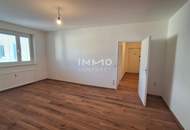 Neu sanierte 64 m² Eigentumswohnung mit Balkon im 2. Liftstock - Zentrum- und Bahnhofsnähe