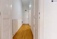 Hochwertige Anlegerwohnung in aufstrebender Grazer Lage - Ihr Investment in eine wertbeständige Immobilie mit Zukunftspotenzial