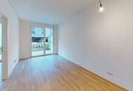 Vermietete Anlegerwohnung mit Garten – 2 Zimmer, Graz-Gösting