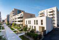 Gretls Garten - Wohnen beim Badeteich Hirschstetten